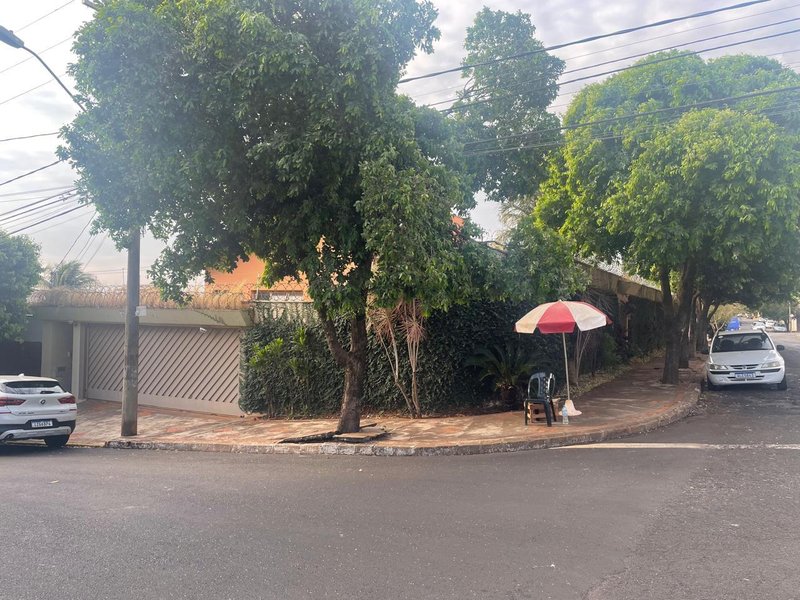 Casa à Venda Alto da Boa Vista Ribeirão Preto/SP Rua Ayrton Roxo Ribeirão Preto - 