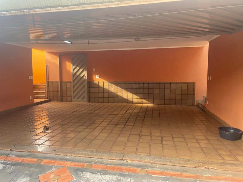 Casa à Venda Alto da Boa Vista Ribeirão Preto/SP Rua Ayrton Roxo Ribeirão Preto - 