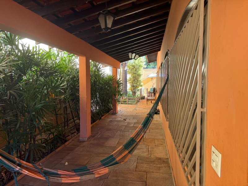 Casa à Venda Alto da Boa Vista Ribeirão Preto/SP Rua Ayrton Roxo Ribeirão Preto - 