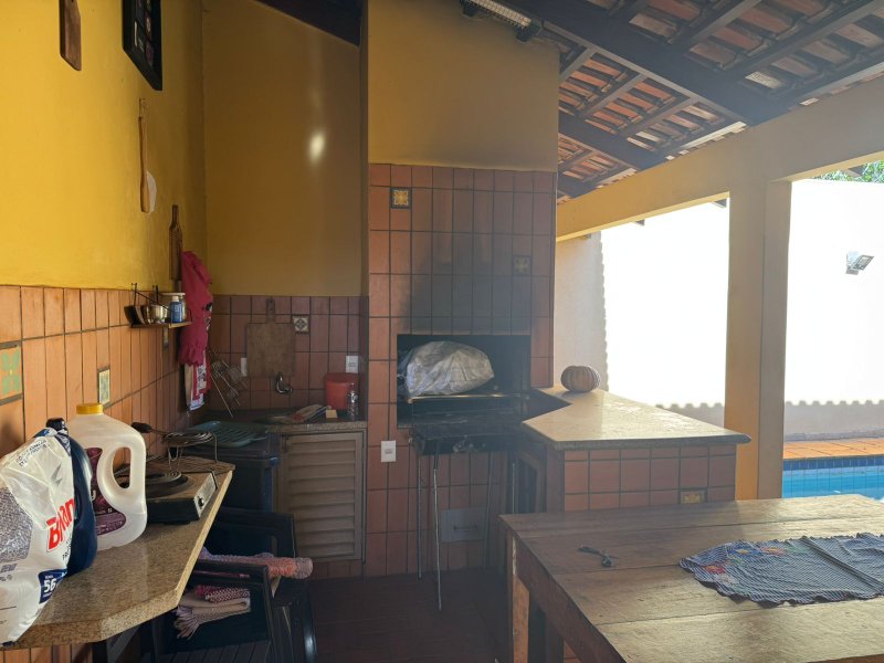 Casa à Venda Alto da Boa Vista Ribeirão Preto/SP Rua Ayrton Roxo Ribeirão Preto - 