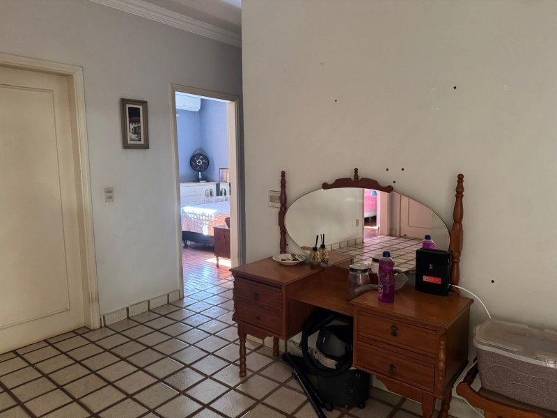 Casa à Venda Alto da Boa Vista Ribeirão Preto/SP Rua Ayrton Roxo Ribeirão Preto - 