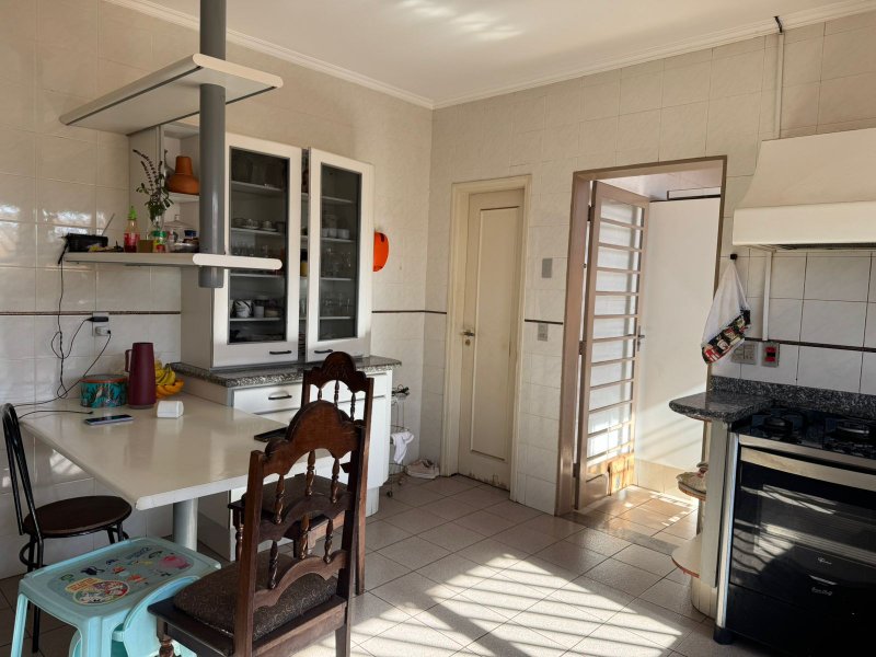 Casa à Venda Alto da Boa Vista Ribeirão Preto/SP Rua Ayrton Roxo Ribeirão Preto - 