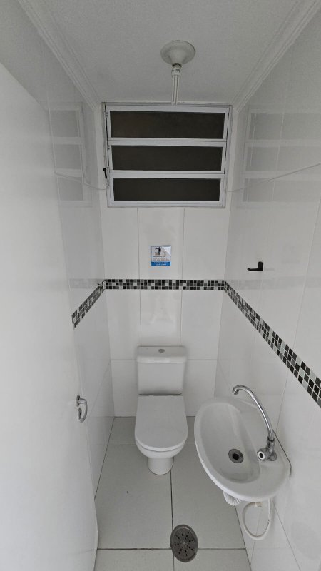 Sala Comercial 28m² no Ipiranga Com Ar Condicionado Rua Silva Bueno São Paulo - 