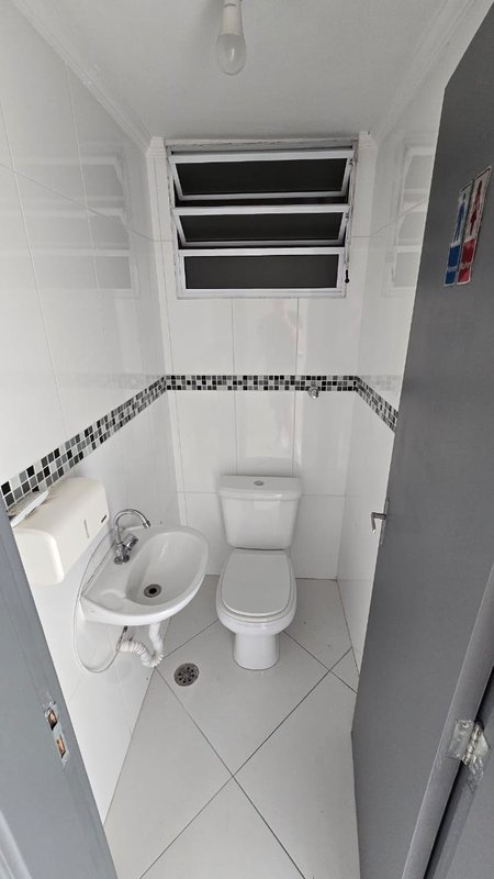Sala com 56m² com ar condicionado no Ipiranga Rua Silva Bueno São Paulo - 