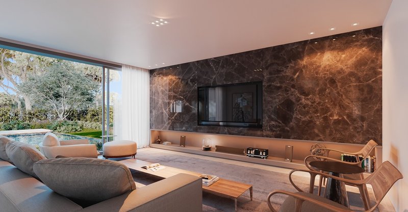 Casa à Venda - Cascais Portugal (€ 5.600.000,00)  Ribeirão Preto - 