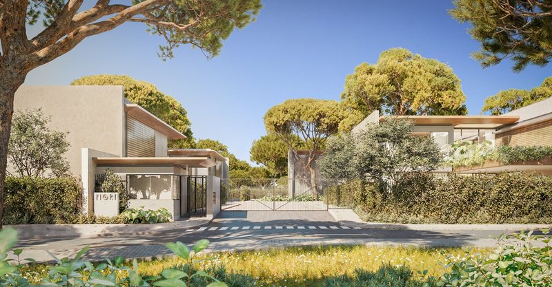 Casa à Venda - Cascais Portugal (€ 5.600.000,00)  Ribeirão Preto - 