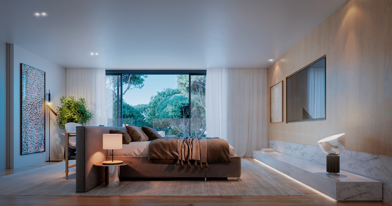 Casa à Venda - Cascais Portugal (€ 5.600.000,00)  Ribeirão Preto - 
