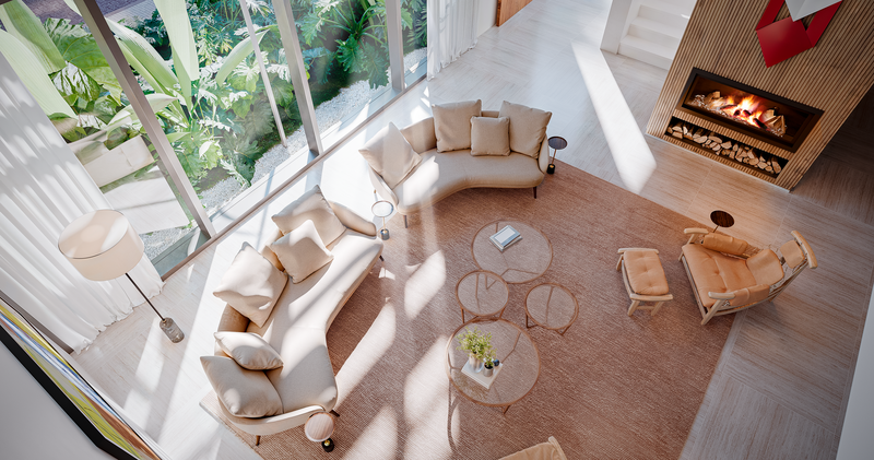 Casa à Venda - Cascais Portugal (€ 5.600.000,00)  Ribeirão Preto - 