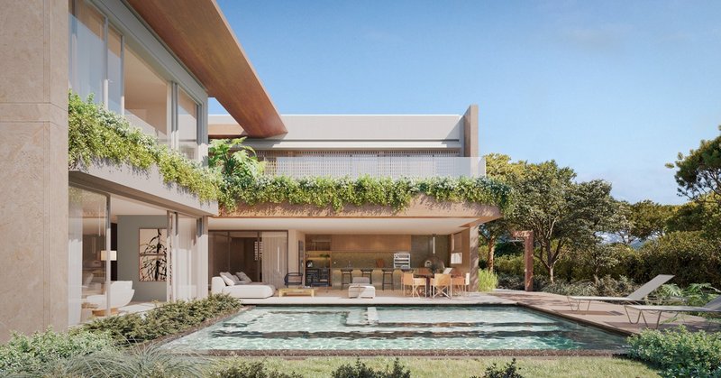 Casa à Venda - Cascais Portugal (€ 5.600.000,00)  Ribeirão Preto - 