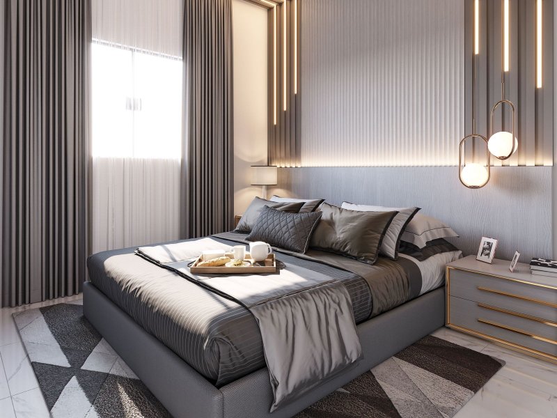 APARTAMENTO COM 2 SUÍTES EM ITAPEMA  Itapema - 