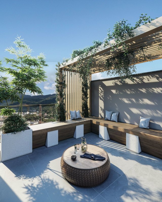 APARTAMENTO COM 2 SUÍTES EM ITAPEMA  Itapema - 