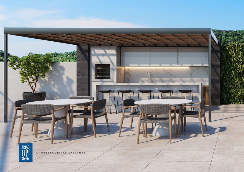 APARTAMENTO COM 1 SUÍTE MAIS 1 DORMITÓRIO EM ITAPEMA  Itapema - 