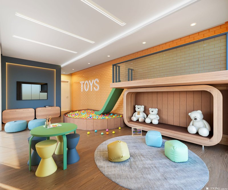 APARTAMENTO COM 1 SUÍTE MAIS 1 DORMITÓRIO EM ITAPEMA  Itapema - 