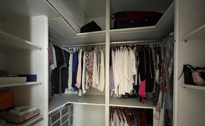 APARTAMENTO ALTO PADRÃO 4 QUARTOS 3 SUÍTES CLOSET PISCINA ACADEMIA QUADRA À VENDA PITUBA! Rua Ceará Salvador - 