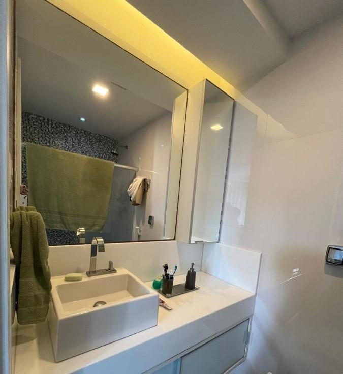 APARTAMENTO ALTO PADRÃO 4 QUARTOS 3 SUÍTES CLOSET PISCINA ACADEMIA QUADRA À VENDA PITUBA! Rua Ceará Salvador - 