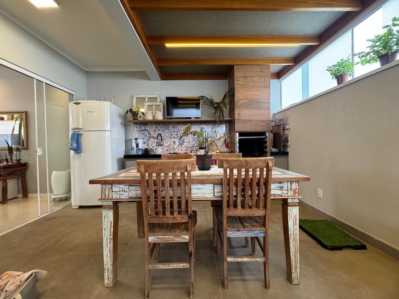 🏡 Casa Isolada no Mansões Santo Antônio – Sofisticação e Conforto em Um Só Lugar! Rua João Preda Campinas - 