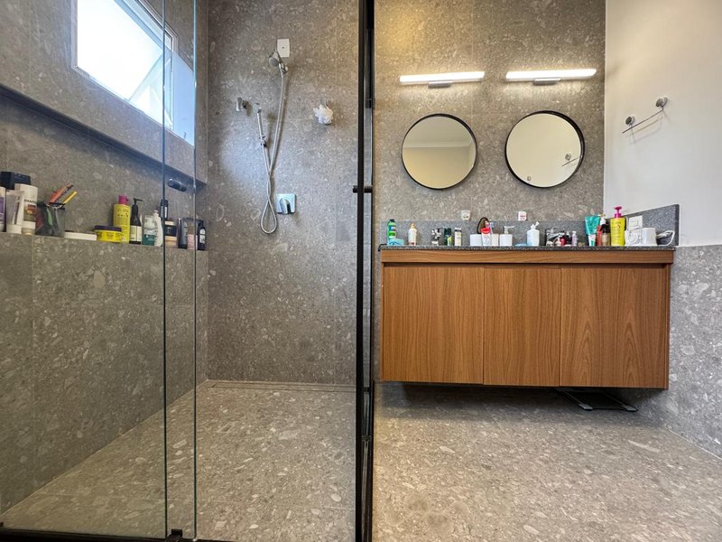 🏡 Casa Isolada no Mansões Santo Antônio – Sofisticação e Conforto em Um Só Lugar! Rua João Preda Campinas - 