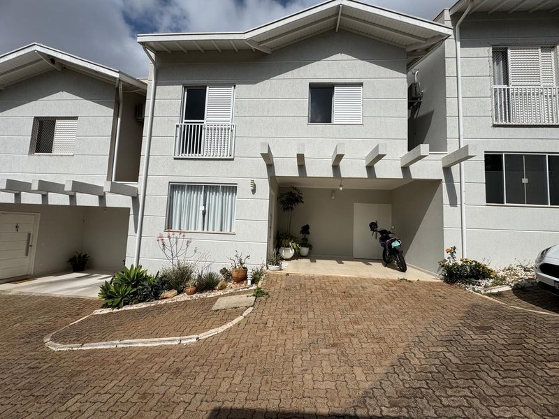 🏡 Casa Isolada no Mansões Santo Antônio – Sofisticação e Conforto em Um Só Lugar! Rua João Preda Campinas - 