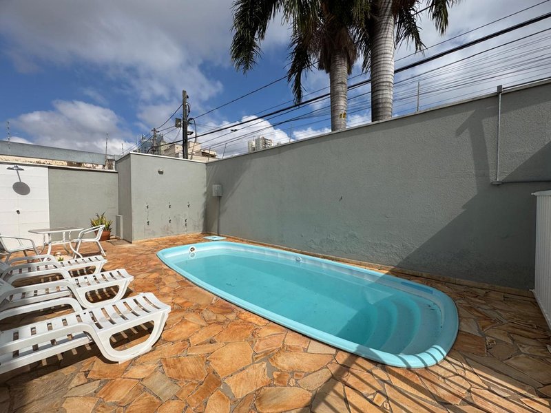 🏡 Casa Isolada no Mansões Santo Antônio – Sofisticação e Conforto em Um Só Lugar! Rua João Preda Campinas - 