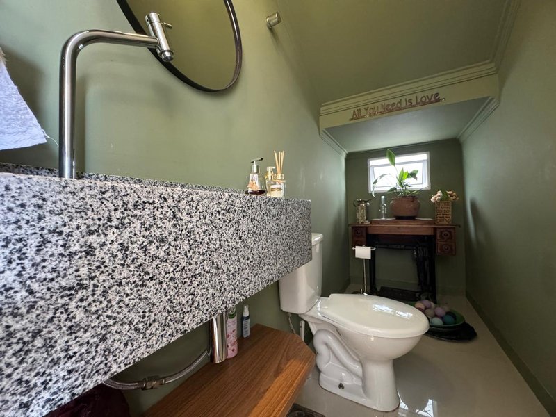 🏡 Casa Isolada no Mansões Santo Antônio – Sofisticação e Conforto em Um Só Lugar! Rua João Preda Campinas - 