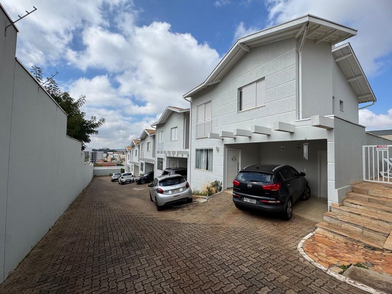 🏡 Casa Isolada no Mansões Santo Antônio – Sofisticação e Conforto em Um Só Lugar! Rua João Preda Campinas - 