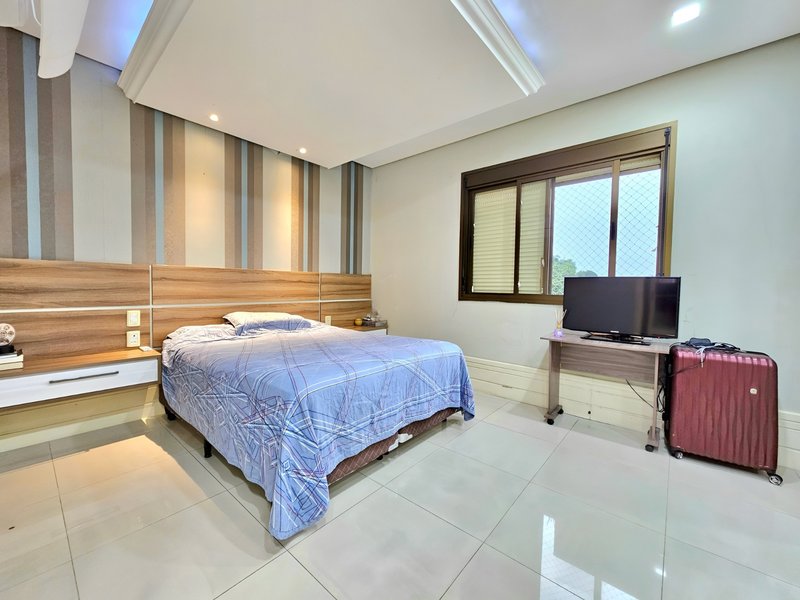 R$ 530.000 - LINDO APARTAMENTO - 92M2 - 2 DORM - SUÍTE - 1 VAGA Rua Tupinambás Canoas - 