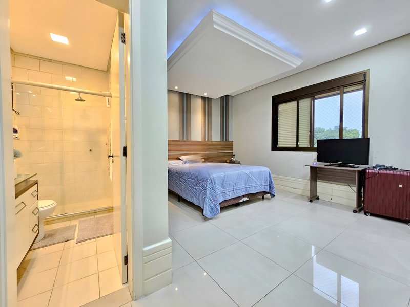 R$ 530.000 - LINDO APARTAMENTO - 92M2 - 2 DORM - SUÍTE - 1 VAGA Rua Tupinambás Canoas - 