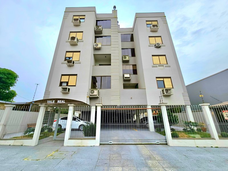 R$ 530.000 - LINDO APARTAMENTO - 92M2 - 2 DORM - SUÍTE - 1 VAGA Rua Tupinambás Canoas - 