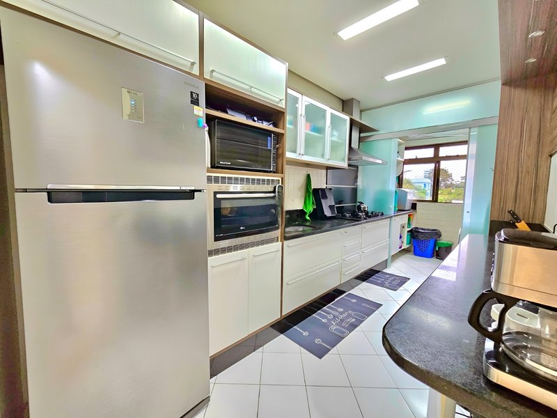 R$ 530.000 - LINDO APARTAMENTO - 92M2 - 2 DORM - SUÍTE - 1 VAGA Rua Tupinambás Canoas - 