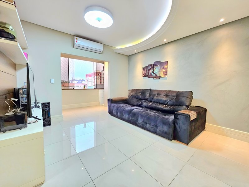 R$ 530.000 - LINDO APARTAMENTO - 92M2 - 2 DORM - SUÍTE - 1 VAGA Rua Tupinambás Canoas - 