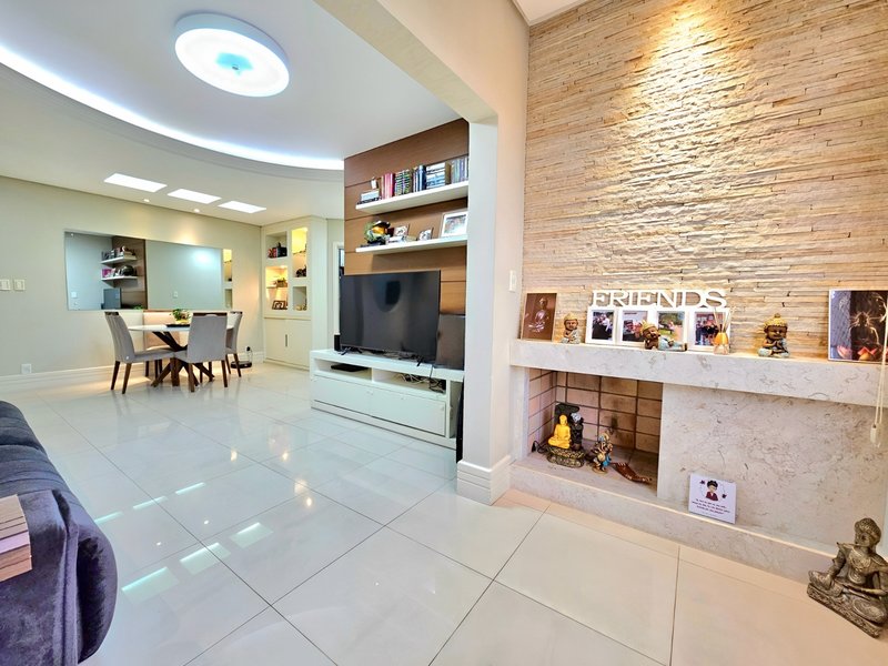 R$ 530.000 - LINDO APARTAMENTO - 92M2 - 2 DORM - SUÍTE - 1 VAGA Rua Tupinambás Canoas - 