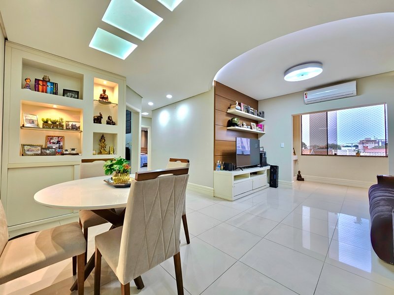 R$ 530.000 - LINDO APARTAMENTO - 92M2 - 2 DORM - SUÍTE - 1 VAGA Rua Tupinambás Canoas - 