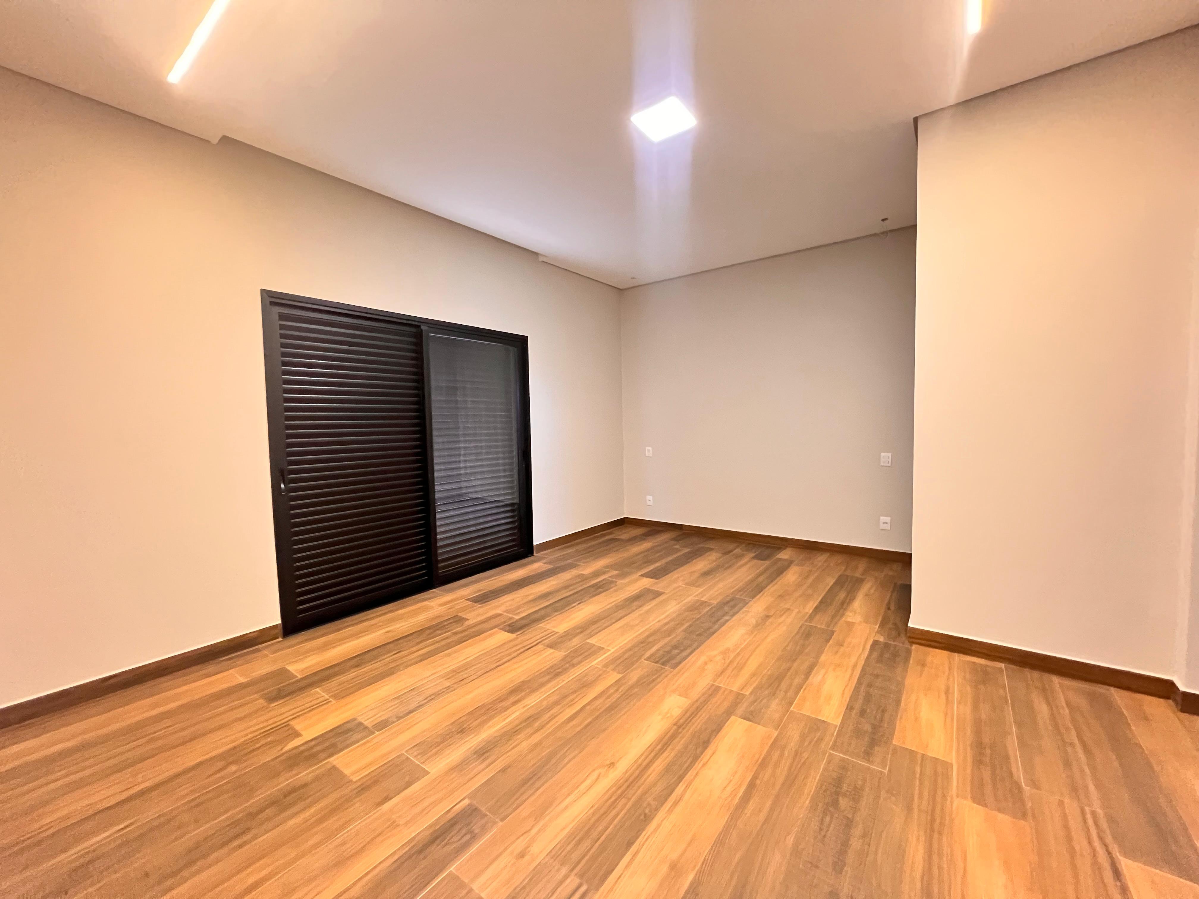 Casa com 3 dormit&oacute;rios &agrave; venda, 283m&sup2; - Condom&iacute;nio Mont Blanc - Sorocaba - SP Rua Antônio Annunciato Sorocaba - 