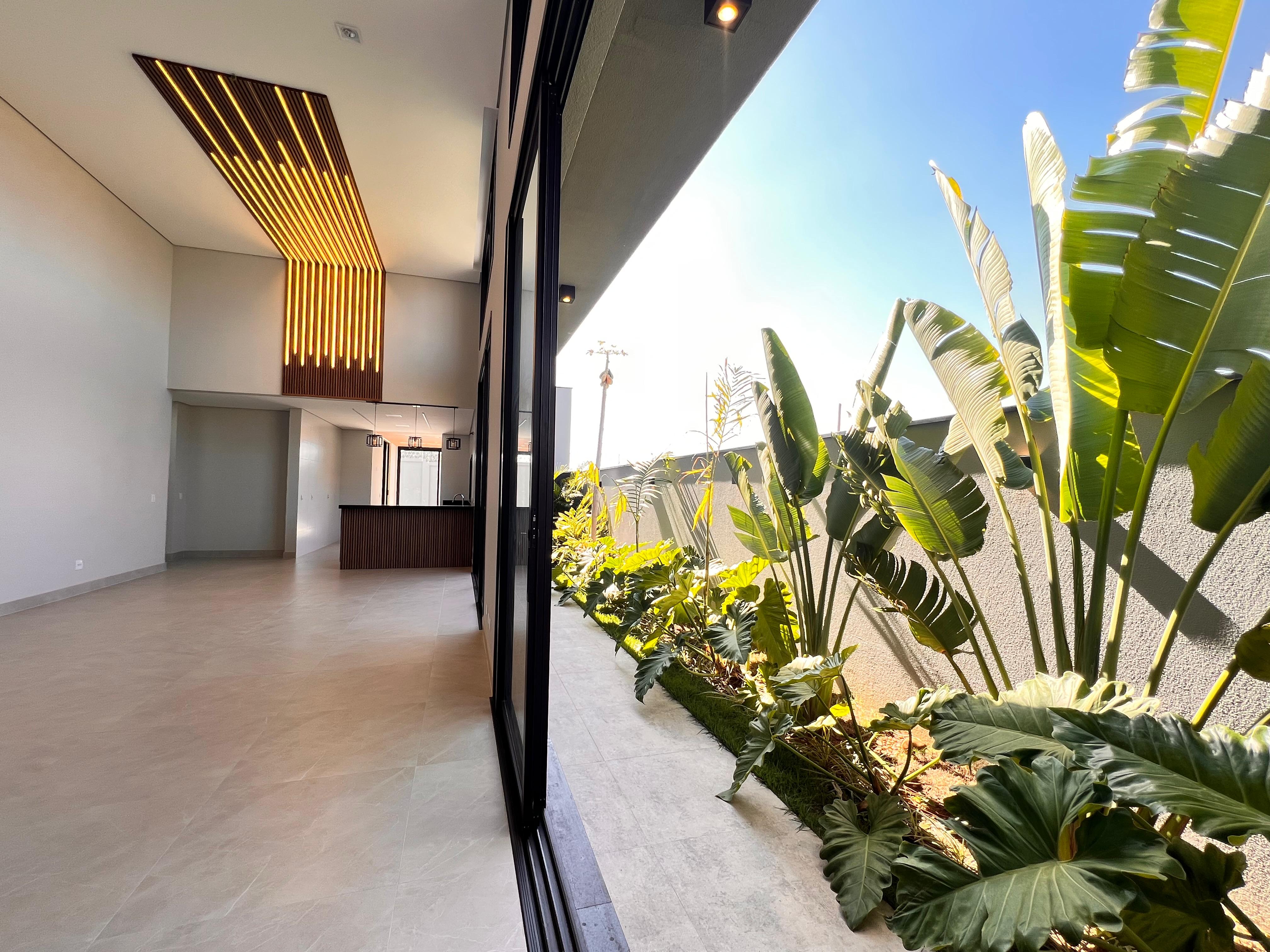 Casa com 3 dormit&oacute;rios &agrave; venda, 283m&sup2; - Condom&iacute;nio Mont Blanc - Sorocaba - SP Rua Antônio Annunciato Sorocaba - 