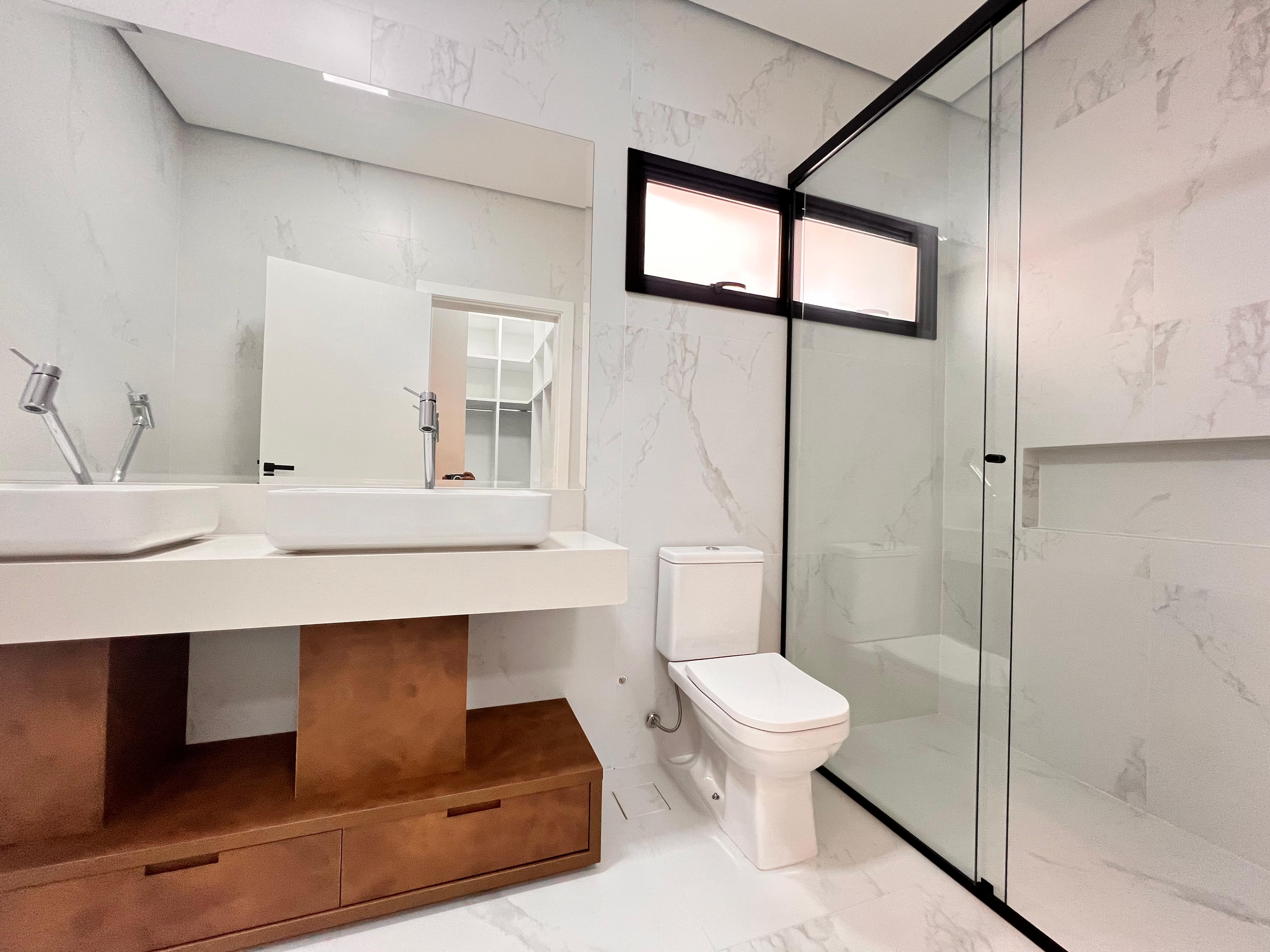 Casa com 3 dormit&oacute;rios &agrave; venda, 283m&sup2; - Condom&iacute;nio Mont Blanc - Sorocaba - SP Rua Antônio Annunciato Sorocaba - 