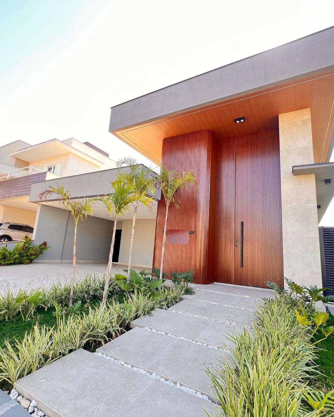 Casa com 3 dormit&oacute;rios &agrave; venda, 283m&sup2; - Condom&iacute;nio Mont Blanc - Sorocaba - SP Rua Antônio Annunciato Sorocaba - 