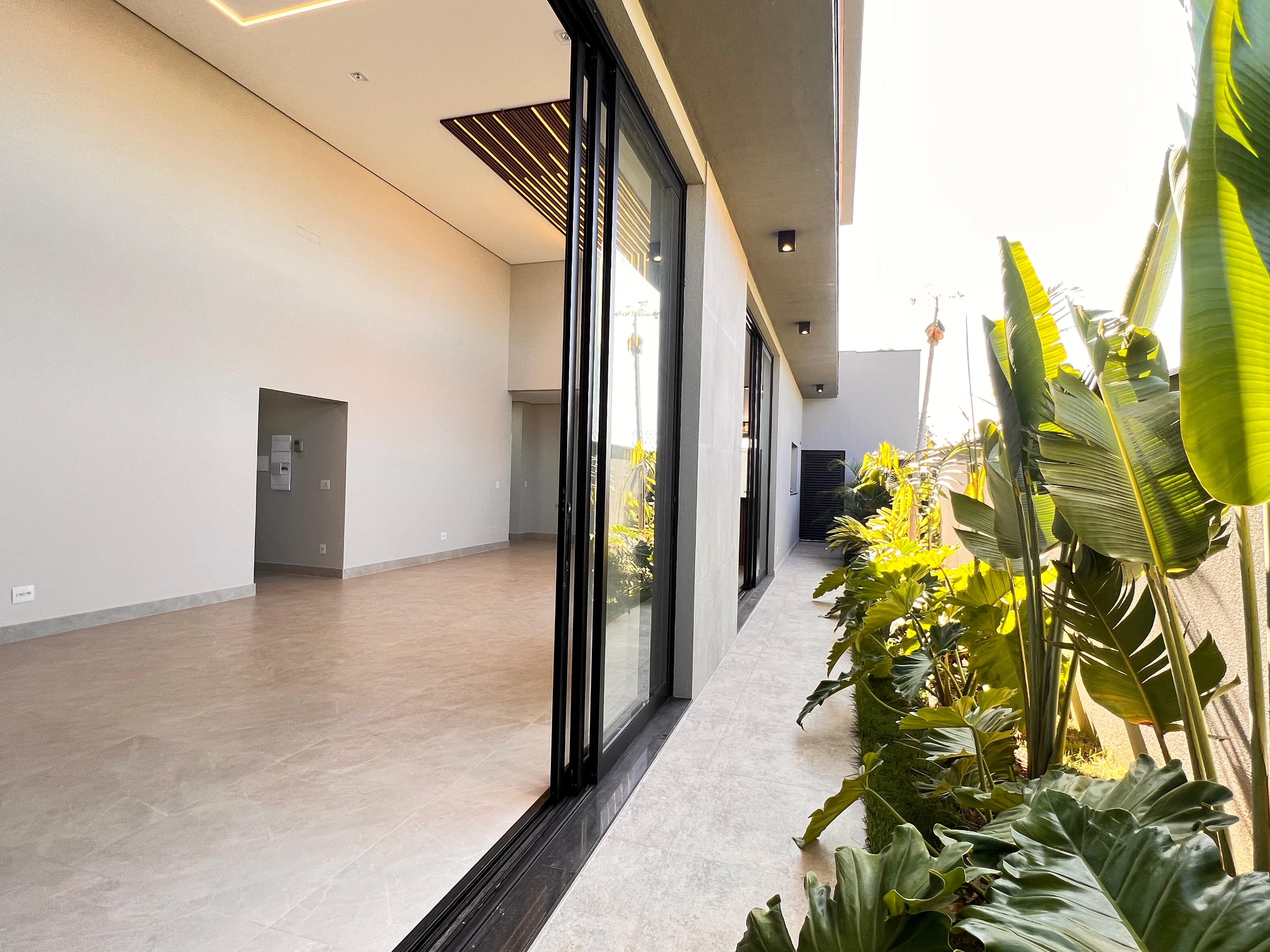 Casa com 3 dormit&oacute;rios &agrave; venda, 283m&sup2; - Condom&iacute;nio Mont Blanc - Sorocaba - SP Rua Antônio Annunciato Sorocaba - 