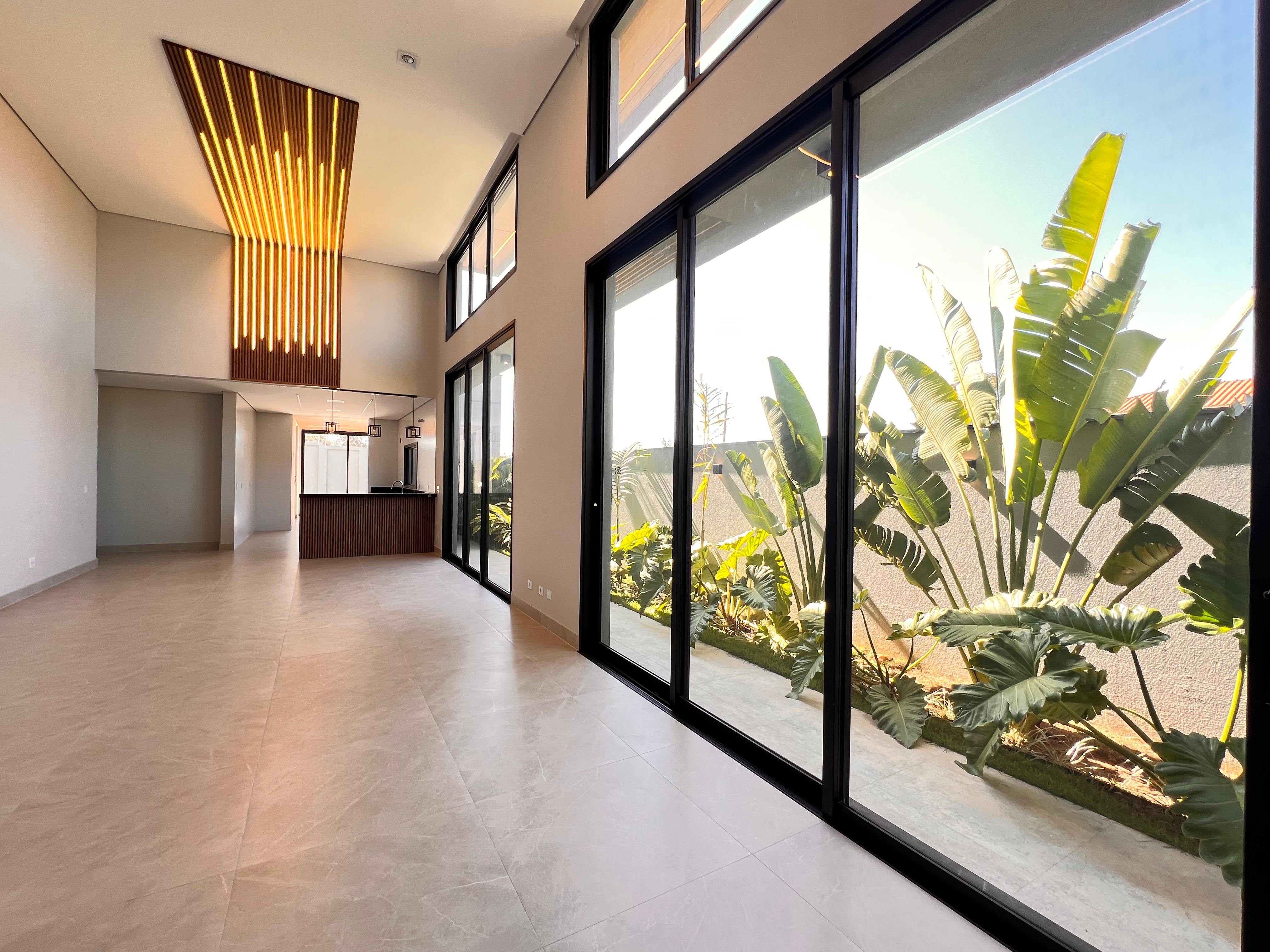 Casa com 3 dormit&oacute;rios &agrave; venda, 283m&sup2; - Condom&iacute;nio Mont Blanc - Sorocaba - SP Rua Antônio Annunciato Sorocaba - 