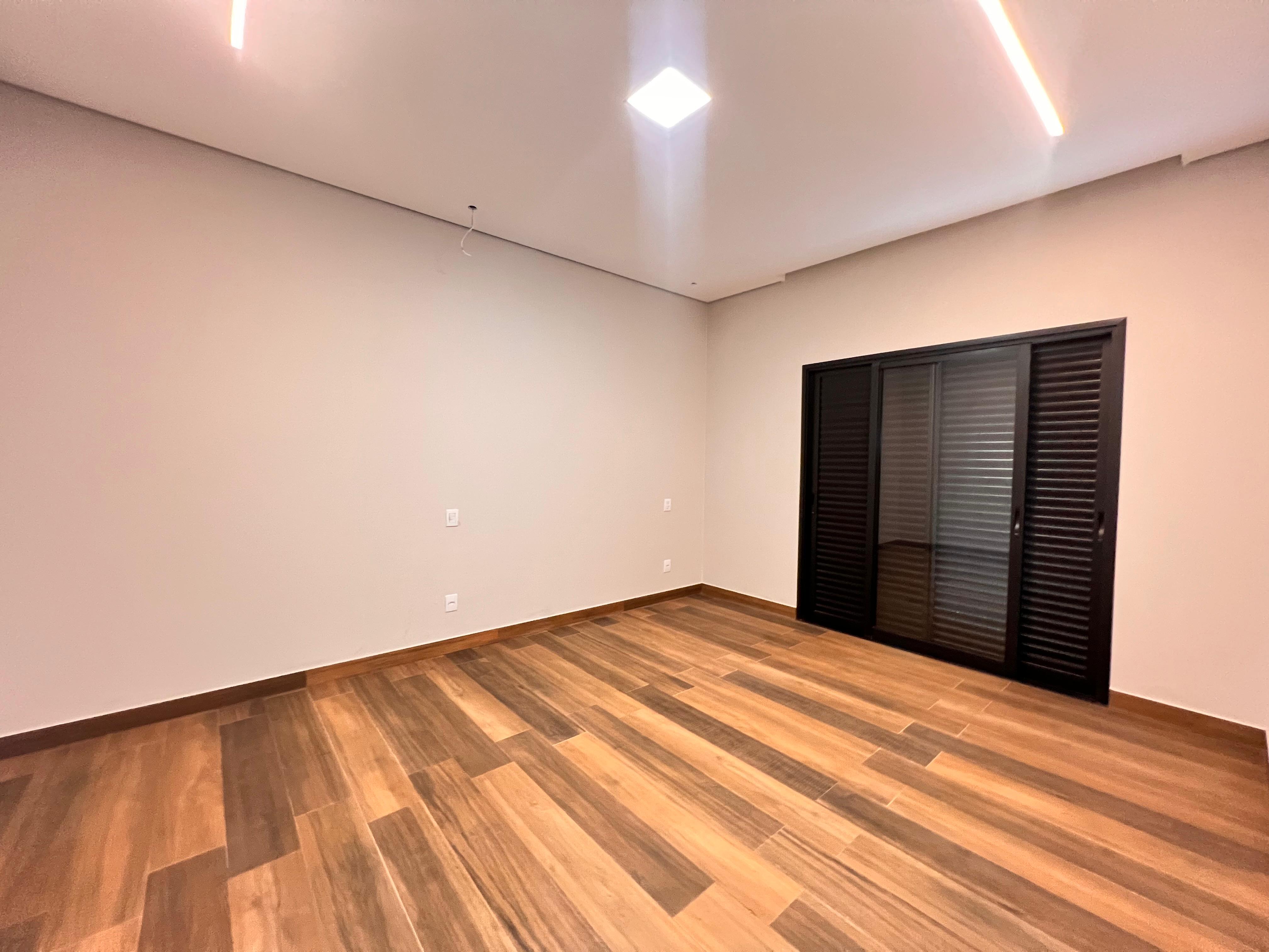 Casa com 3 dormit&oacute;rios &agrave; venda, 283m&sup2; - Condom&iacute;nio Mont Blanc - Sorocaba - SP Rua Antônio Annunciato Sorocaba - 