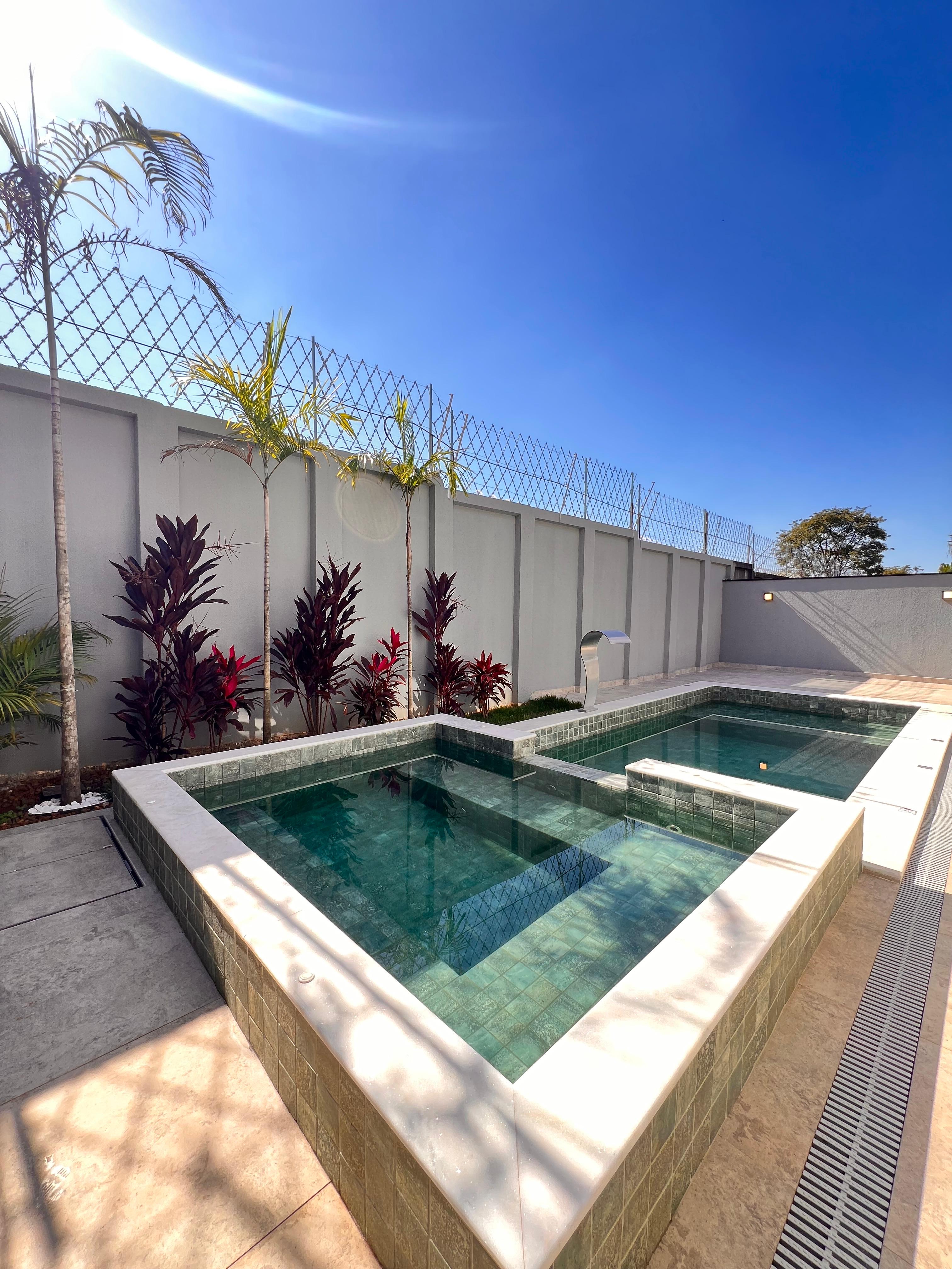 Casa com 3 dormit&oacute;rios &agrave; venda, 283m&sup2; - Condom&iacute;nio Mont Blanc - Sorocaba - SP Rua Antônio Annunciato Sorocaba - 