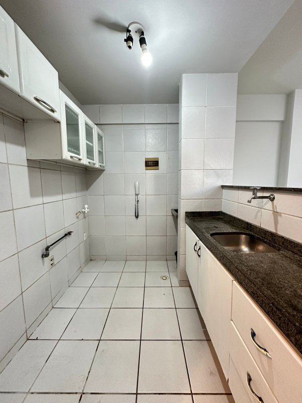 Apartamento à venda com 2 quartos sendo uma suíte, 52m² área útil por R$ 400.000,00 Rua Francisco da Cunha Recife - 