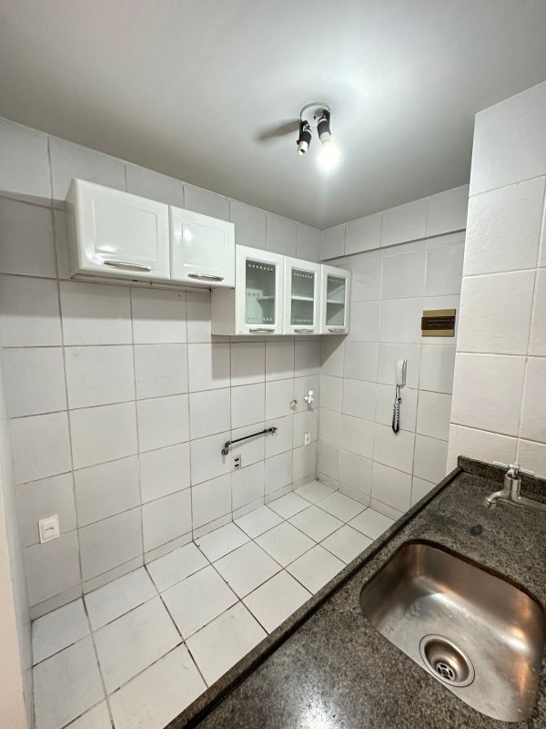 Apartamento à venda com 2 quartos sendo uma suíte, 52m² área útil por R$ 400.000,00 Rua Francisco da Cunha Recife - 