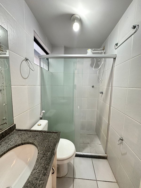 Apartamento à venda com 2 quartos sendo uma suíte, 52m² área útil por R$ 400.000,00 Rua Francisco da Cunha Recife - 