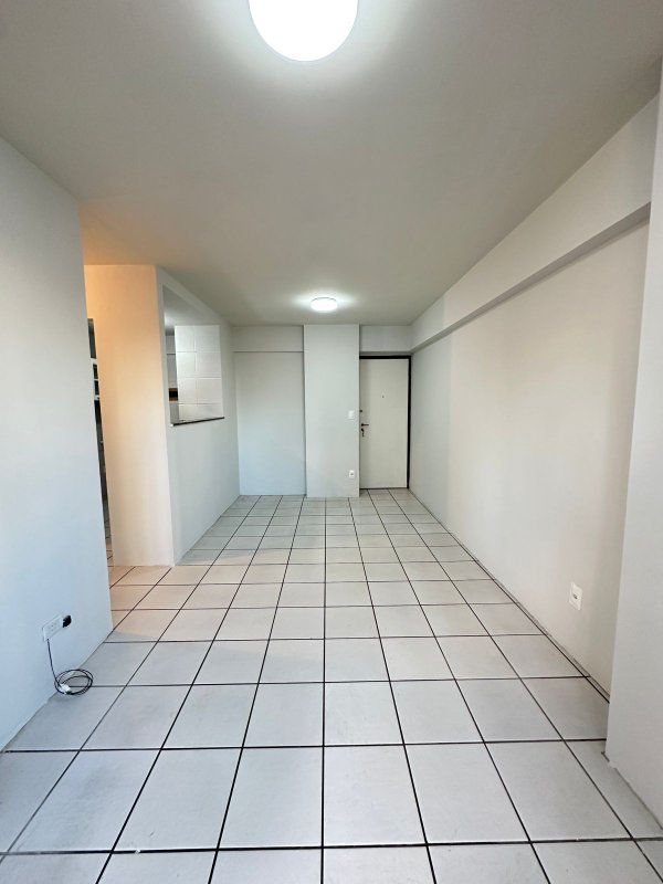 Apartamento à venda com 2 quartos sendo uma suíte, 52m² área útil por R$ 400.000,00 Rua Francisco da Cunha Recife - 