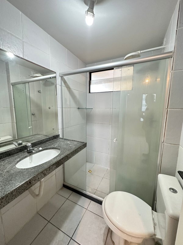 Apartamento à venda com 2 quartos sendo uma suíte, 52m² área útil por R$ 400.000,00 Rua Francisco da Cunha Recife - 