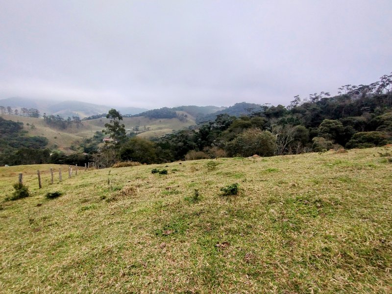 Terreno com 5 alqueires à venda na Boa Vista  Igaratá - 