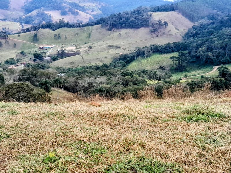 Terreno com 5 alqueires à venda na Boa Vista  Igaratá - 