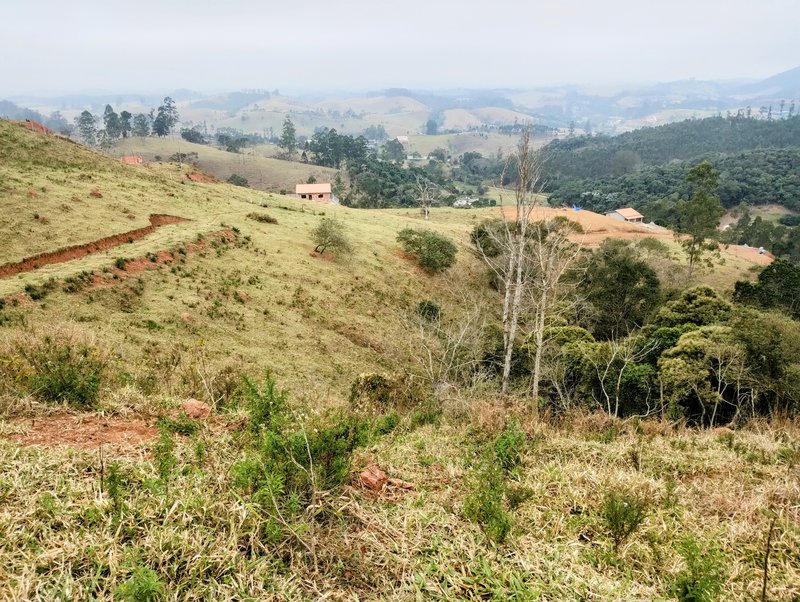 Terreno com 5 alqueires à venda na Boa Vista  Igaratá - 