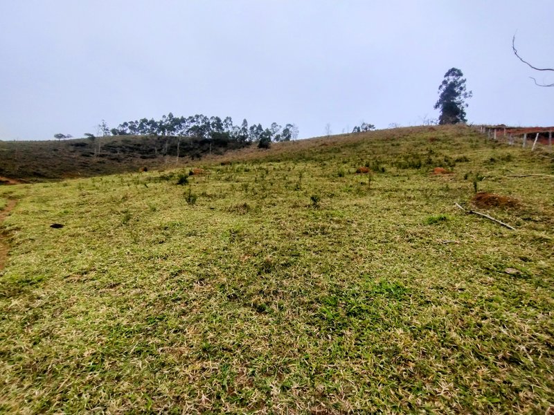 Terreno com 5 alqueires à venda na Boa Vista  Igaratá - 