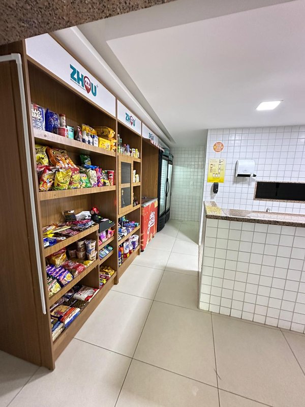 Apartamento à venda com 4 quartos sendo 3 suítes, 172m² área útil por R$ 2.300.000,00 Rua Tenente João Cícero Recife - 